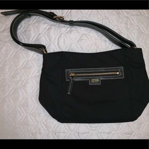 FANCES VALENTINE tote bag LIKE NEW!